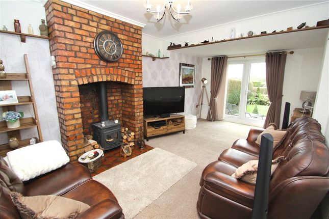 3 Bed Semi Detached House For Sale In Carlton Road Northwich
