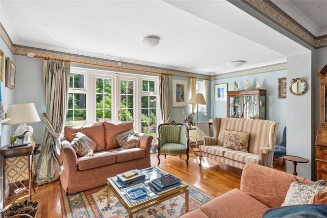 Maple Lodge,, Moulsford, Oxfordshire photo 4