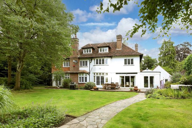 Detached house for sale in Gregories Road, Beaconsfield