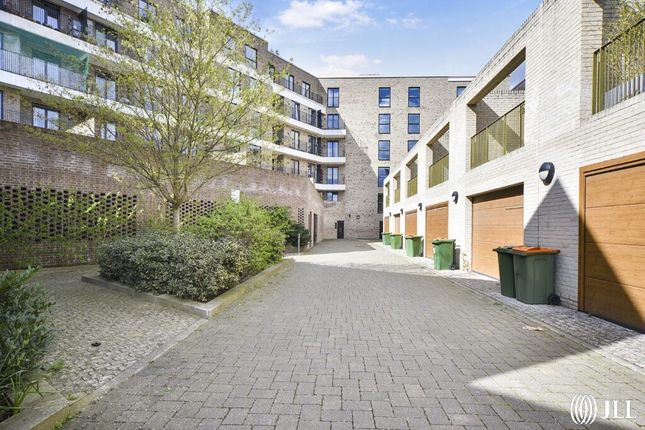 Flat for sale in Park View Mansions, Olympic Park Avenue, London
