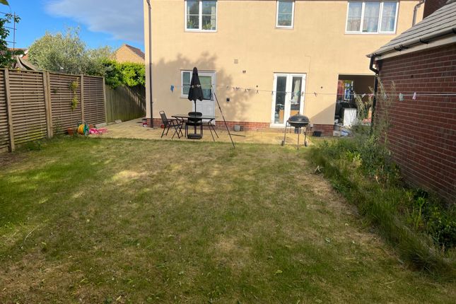 18, Quantrill Terrace, Kesgrave photo 2