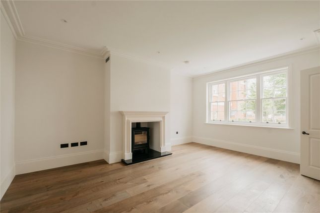 Detached house for sale in Farleigh, St Catherine's Place, Sleepers Hill, Winchester