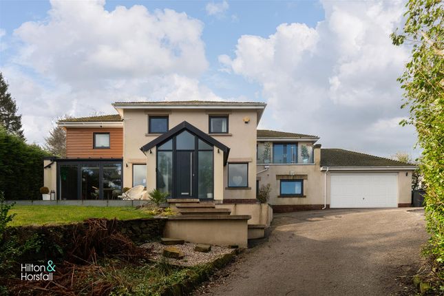 Detached house for sale in Arisaig House, Kelbrook Road, Barnoldswick