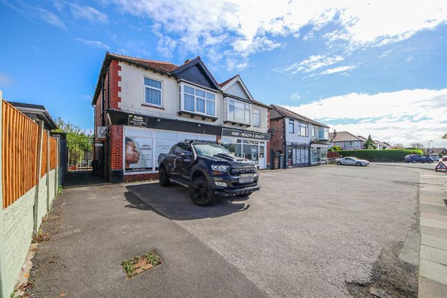Thumbnail Semi-detached house for sale in Southbank Road, Southport