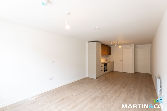 Apartment 19 Sapphire Court, 215, Bradford Street, Birmingham photo 3