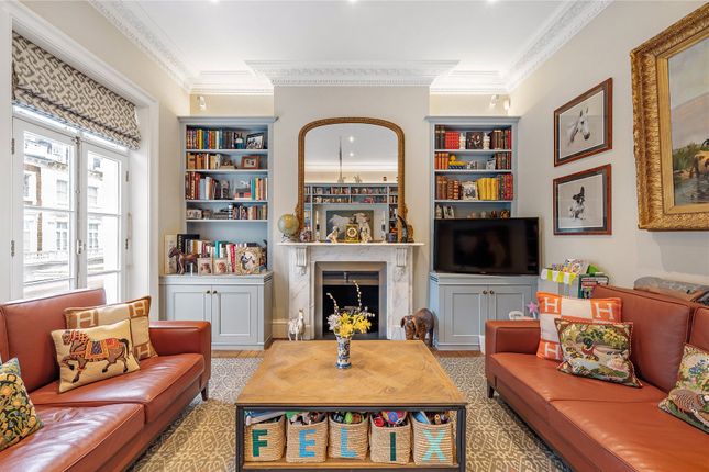 Detached house for sale in Cambridge Street, Pimlico, London