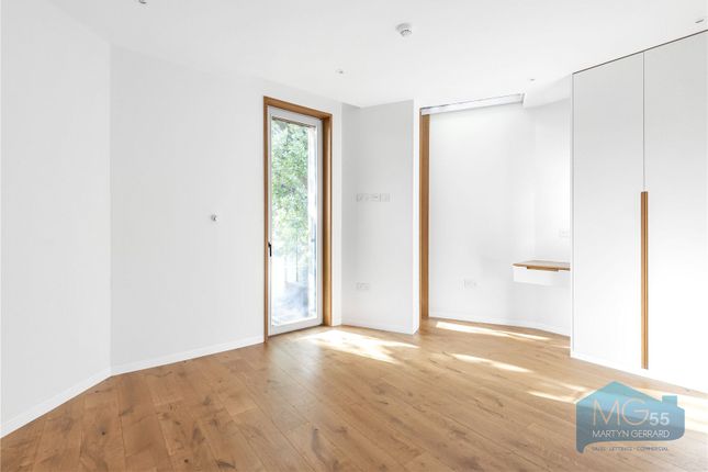 Semi-detached house for sale in Crown Tree Mews, Mill Hill, London