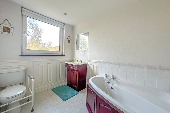 Semi-detached house for sale in Cotswold View, Kingswood, Bristol
