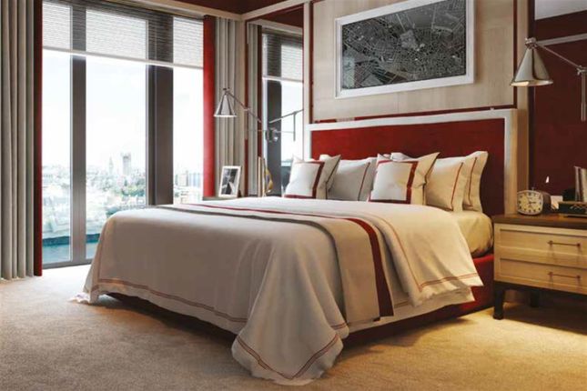 Apartment F62, Ambassador Building, London photo 3