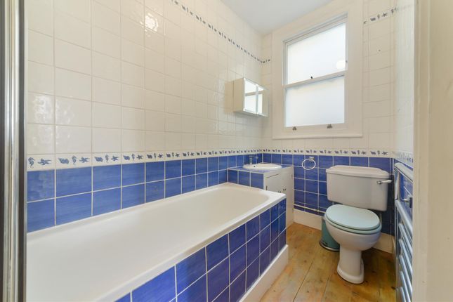 Maisonette for sale in Florence Road, London