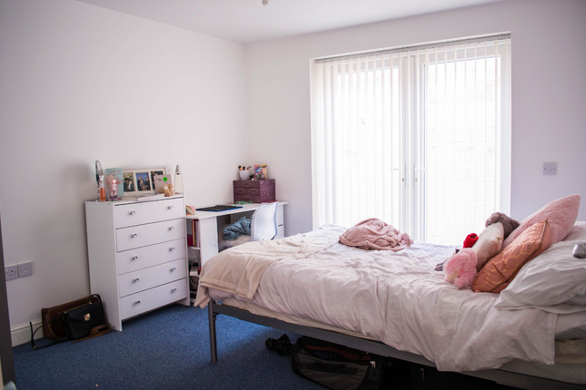Flat to rent in Alexandra Terrace, Lincoln