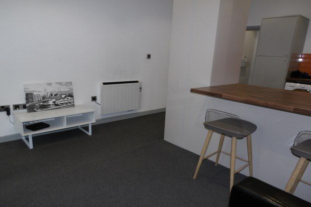 Studio to rent in High Street, Blackburn