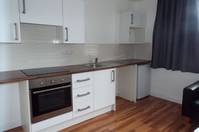 Flat F20, Leicester photo 2