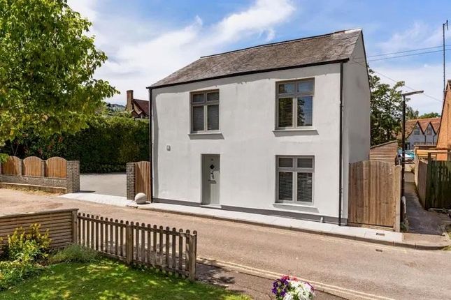 4-bed detached on 19, Mimram Road, Welwyn, £999,995