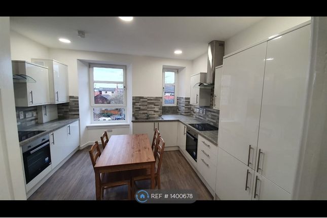 Thumbnail Flat to rent in Springfield Road, Glasgow