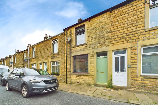 Thumbnail Terraced house for sale in Trafalgar Road, Lancaster