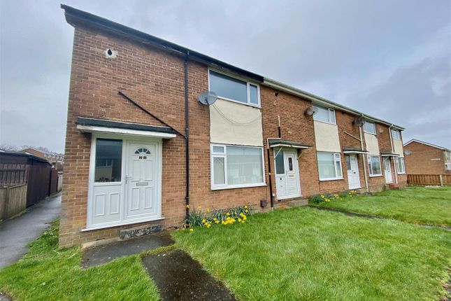 End terrace house to rent in Lambton Avenue, Consett