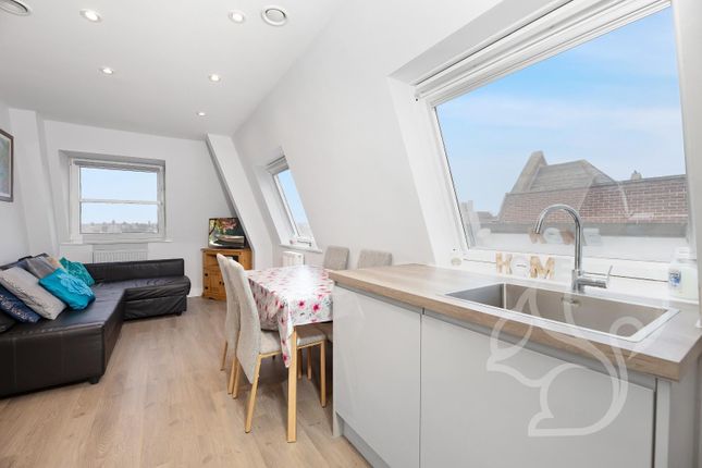 Flat for sale in Crouch Street, Colchester