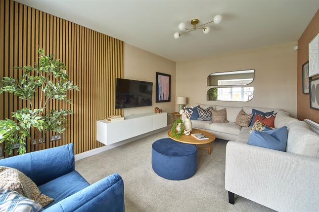 Plot 372 The Langton, The Greenways, Goole photo 4