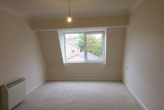 Retirement Property To Rent Near Woking Property To Let