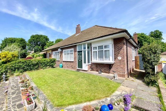 3 bed bungalow for sale in Parkhill Road, Bexley DA5
