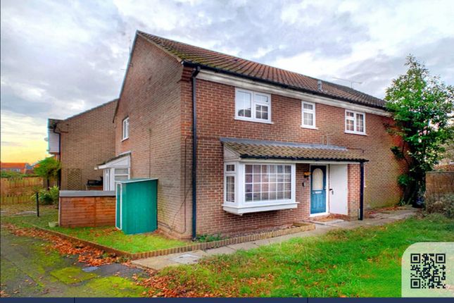 Bedfordshire Way, Bedfordshire Way, Wokingham photo 4