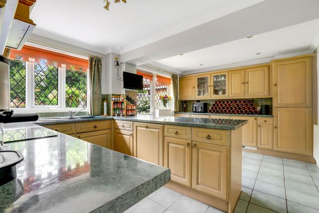 34 Goodwood Drive, Nottingham photo 4