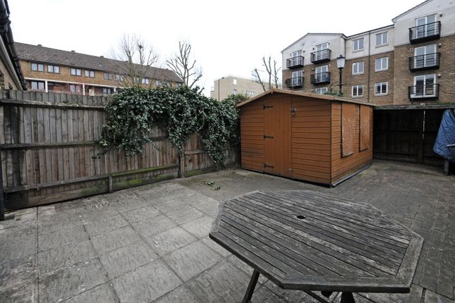 79, Plough Way, London photo 4
