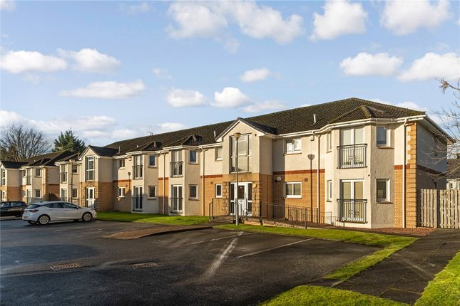 Thumbnail Flat for sale in Amulree Street, Sandyhills, Glasgow