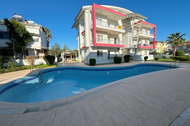 Thumbnail Apartment for sale in Belek, Antalya, Turkey