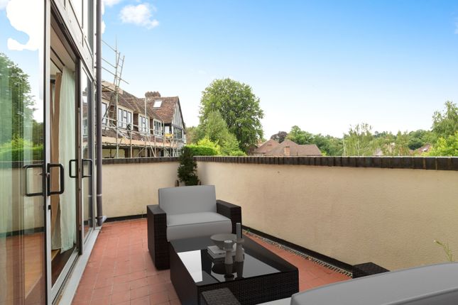 Apartment 8, The Pinnacle, Granville Road, Sevenoaks photo 4
