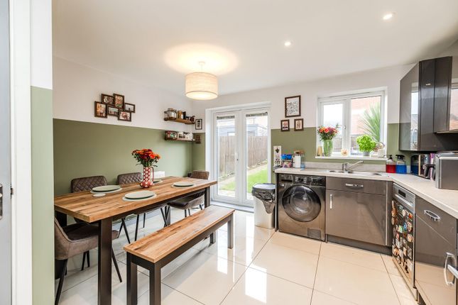 Wallasey Drive, Cramlington photo 4