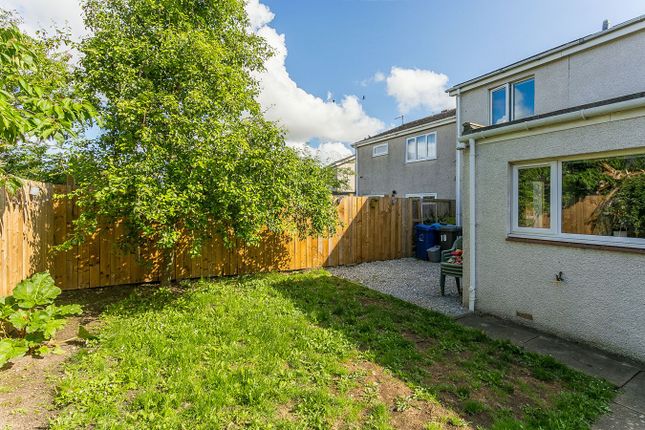 Detached house for sale in Larkfield Road, Dalkeith
