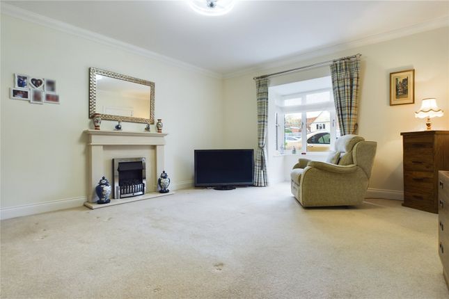 Terraced house for sale in Cumber Place, Theale, Reading, Berkshire
