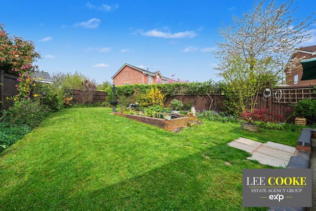 39, Fairburn Crescent, Walsall photo 4