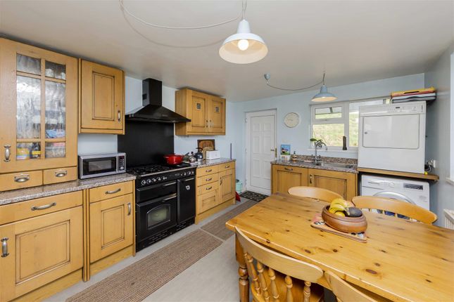 Detached house for sale in Abbey Green Road, Leek, Staffordshire