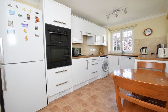 15 Stukeley Park Chestnut Grove, Huntingdon photo 2