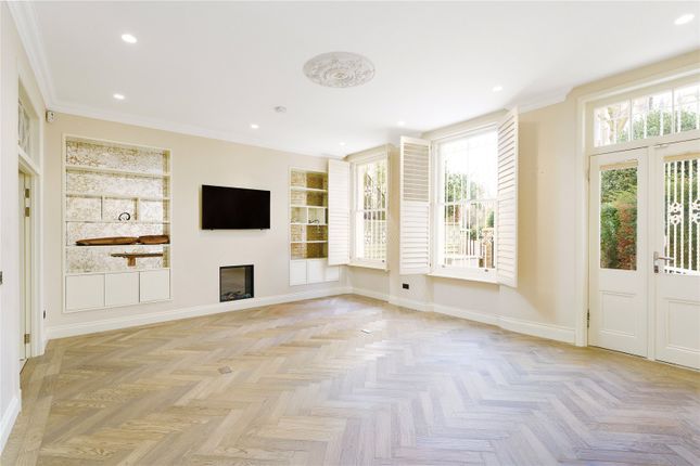Flat 1, 1, Warrington Crescent, London photo 2