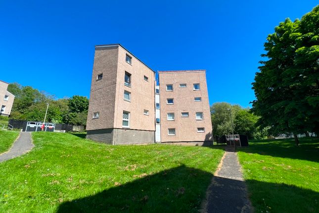 Flat to rent in Yarrow Terrace, Dundee