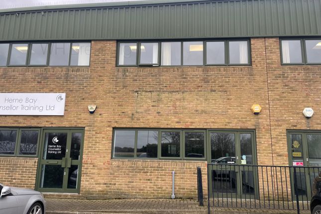 Thumbnail Property to rent in Estuary Close, St. Augustines Business Park