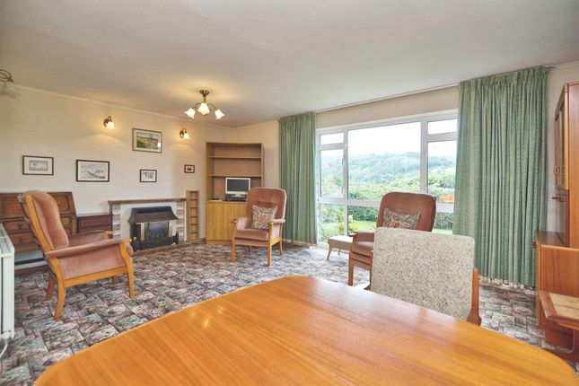 Detached bungalow for sale in Cowdray Close, Minehead