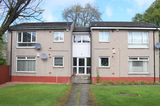 Thumbnail Flat to rent in Sycamore Drive, Hamilton, South Lanarkshire