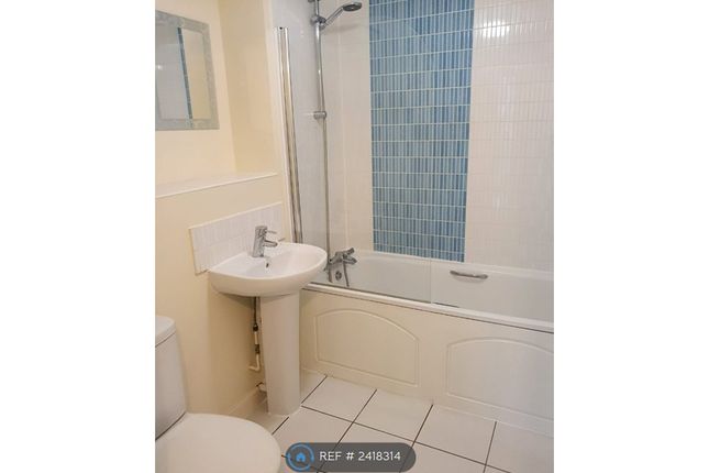 Flat, Cobbett Road, Southampton photo 5