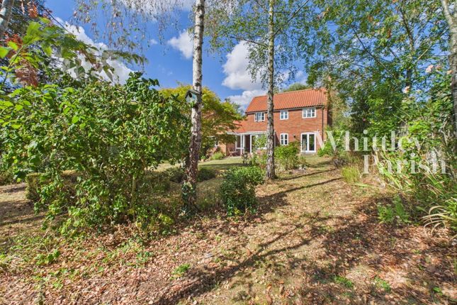 The Hawthorns, Station Road, Diss photo 3