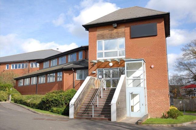 Thumbnail Office to let in Innovation Business Park, Innovation House, Molly Millars Close, Wokingham