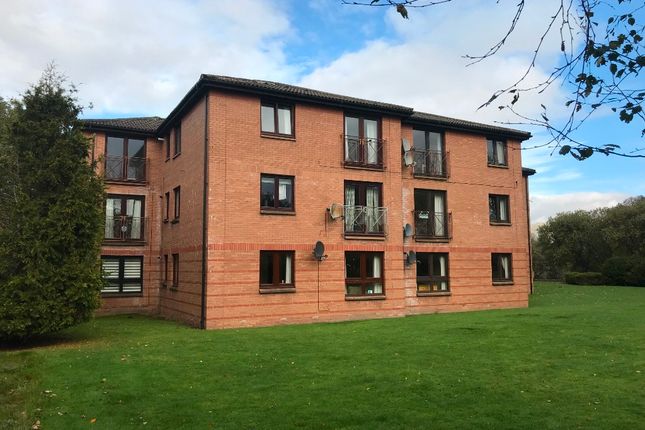 Thumbnail Flat to rent in Abbey Mill, Riverside, Stirling