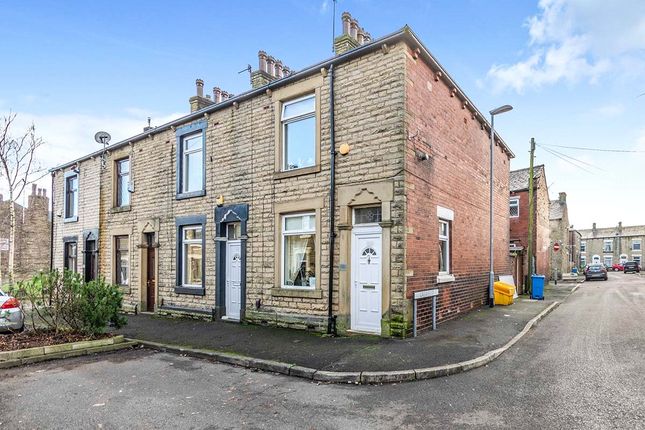 End terrace house for sale in Gordon Street, Shaw, Oldham, Greater Manchester