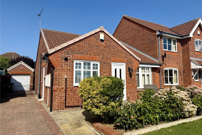 2-bed house on 6, Bransdale Road, East Riding of Yorkshire, £179,995