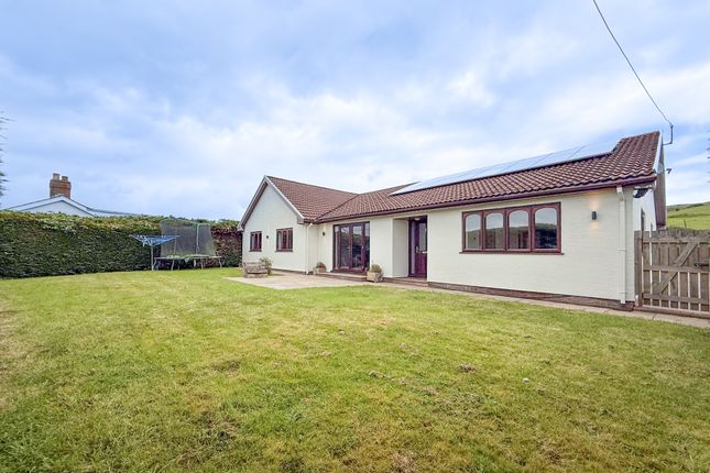 Park View Bungalow Hill Street, Tredegar photo 4