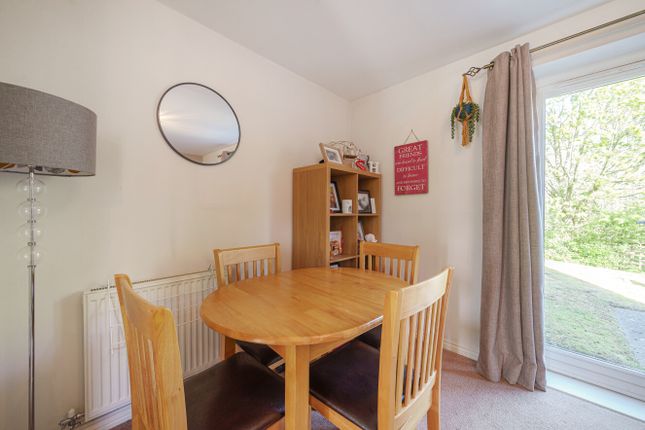 End terrace house for sale in Barley Meadows, Inkberrow, Worcester, Worcestershire